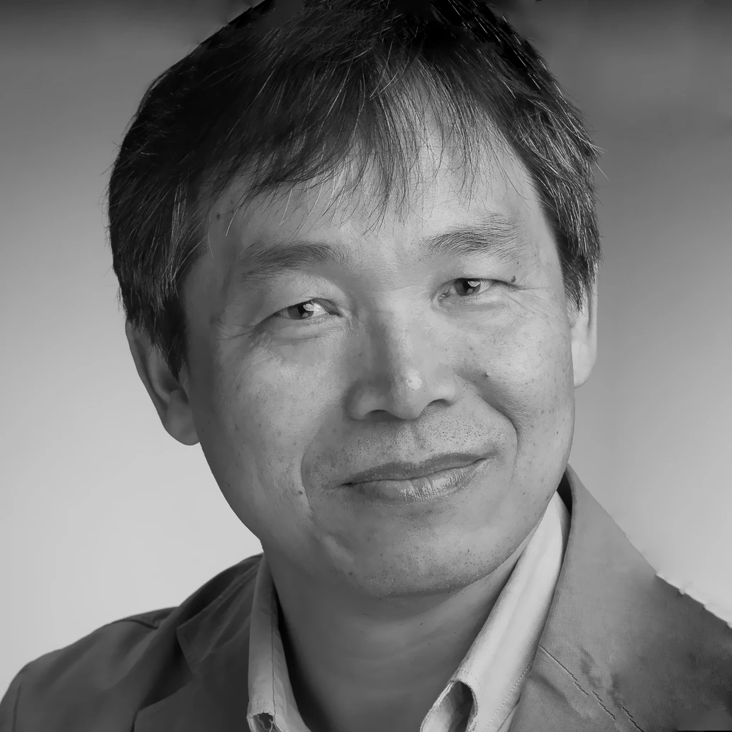 Professor Dal Yong Jin