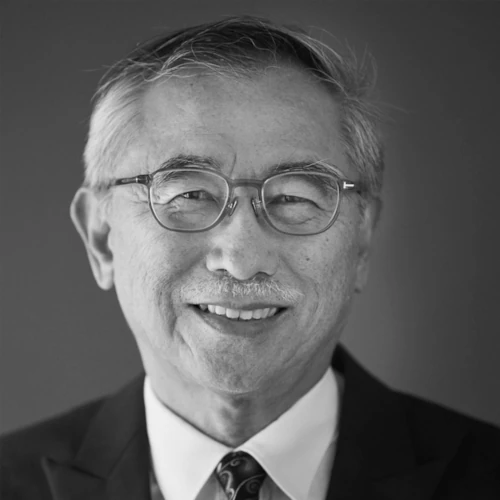 Professor Kwok Kian Woon