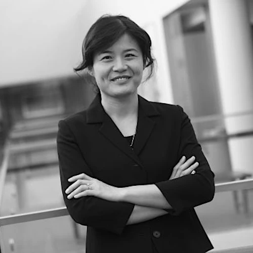 Dr Pao Li Chang